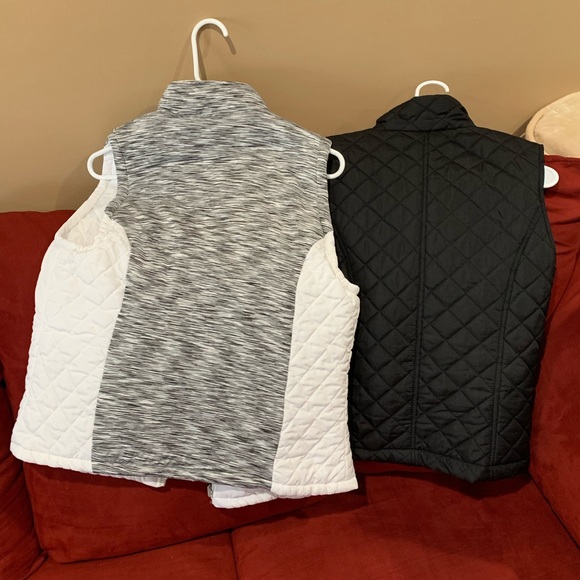 Vests - Picture 2 of 2